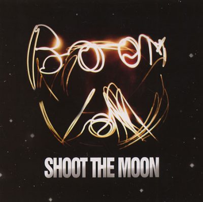 Boom Vox – Shoot The Moon (WEB) (2011) (320 kbps)