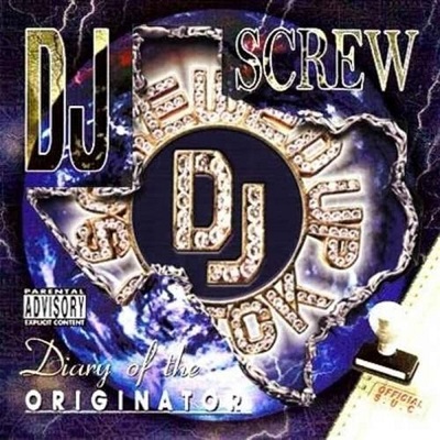 DJ Screw – Chapter 110: Feel My Pain (2xCD) (1998) (FLAC + 320 kbps)