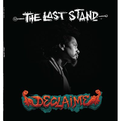 Declaime – The Last Stand (WEB) (2021) (320 kbps)