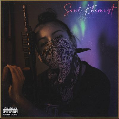 Eyeree – Soul Khemist (WEB) (2021) (320 kbps)