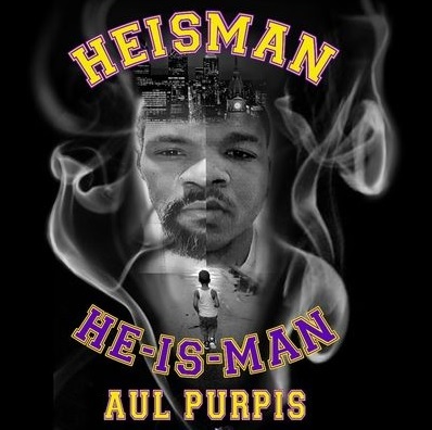 Aul Purpis – Heisman (WEB) (2021) (320 kbps)