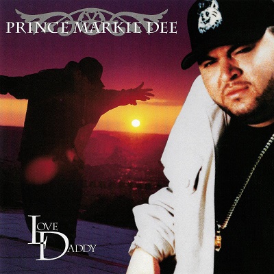 Prince Markie Dee – Love Daddy (CD) (1995) (FLAC + 320 kbps)