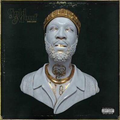 Lute – Gold Mouf (Deluxe Edition) (WEB) (2021) (320 kbps)