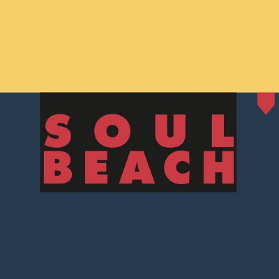Cookin Soul – Soul Beach (WEB) (2018) (320 kbps)