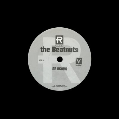 The Beatnuts – Se Acabo (Remix) (VLS) (1999) (FLAC + 320 kbps)