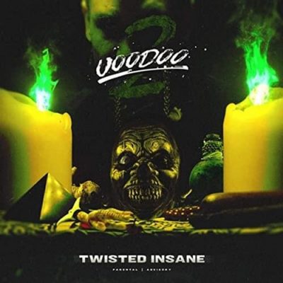 Twisted Insane – Voodoo 2 (WEB) (2020) (320 kbps)