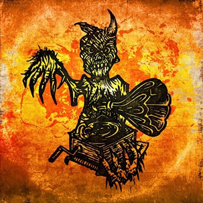 Twiztid – Presents Songs Of Samhain, Vol. II: Haunted Record Player (WEB) (2021) (320 kbps)