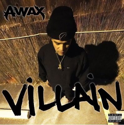 A-Wax – Villain (WEB) (2021) (320 kbps)