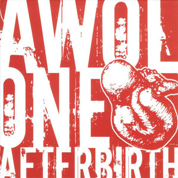 Awol One – Afterbirth (CD) (2007) (320 kbps)