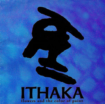 Ithaka – Flowers And The Color Of Paint (CD) (1995) (320 kbps)