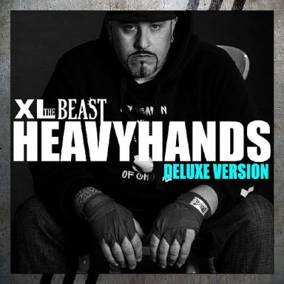 XL The Beast – Heavy Hands (Deluxe Edition) (WEB) (2021) (320 kbps)