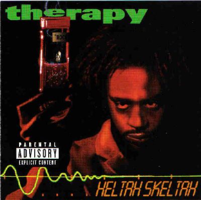 Heltah Skeltah – Therapy (CDM) (1996) (FLAC + 320 kbps)