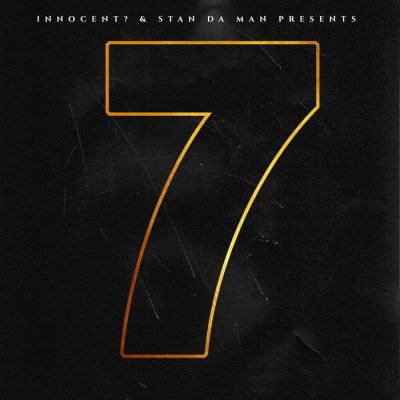 Innocent? – Seven EP (WEB) (2021) (320 kbps)