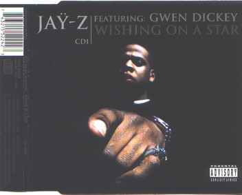 Jay-Z – Wishing On A Star (CDS 1) (1998) (FLAC + 320 kbps)