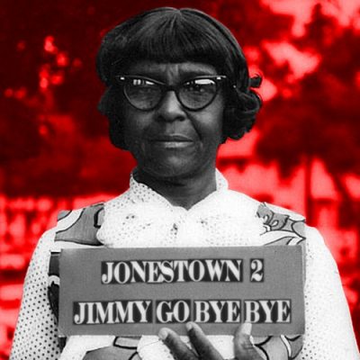 D-Sisive – Jonestown 2: Jimmy Go Bye Bye (CD) (2011) (320 kbps)