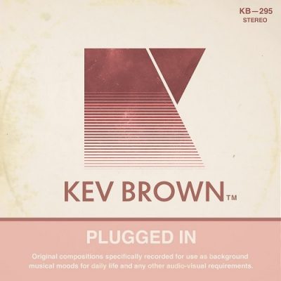 Kev Brown – Plugged In EP (WEB) (2021) (320 kbps)