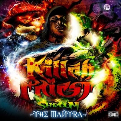 Killah Priest & Shroom – The Mantra (WEB) (2021) (320 kbps)