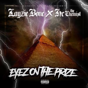 Layzie Bone & HC The Chemist – Eyez On The Prize (WEB) (2021) (320 kbps)