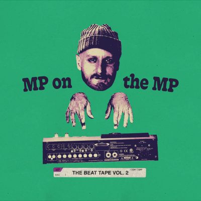 Marco Polo – MP On The MP: The Beat Tape Vol. 2 (WEB) (2021) (320 kbps)