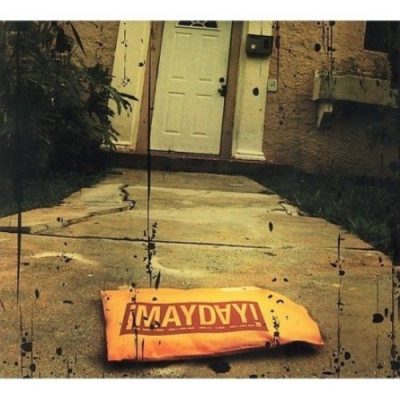 ¡Mayday! – ¡Mayday! (CD) (2006) (320 kbps)