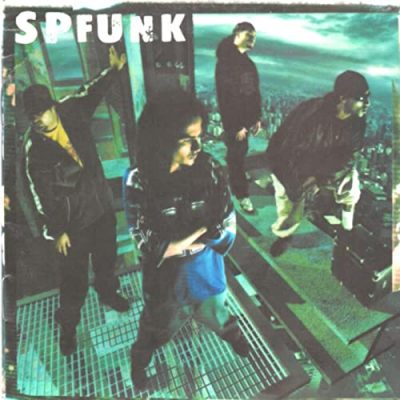 SP Funk – O Lado B Do Hip Hop (WEB) (2001) (FLAC + 320 kbps)