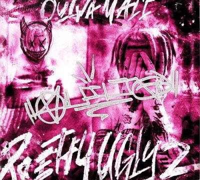 Ouija Macc – Pretty Ugly 2 (WEB) (2021) (320 kbps)