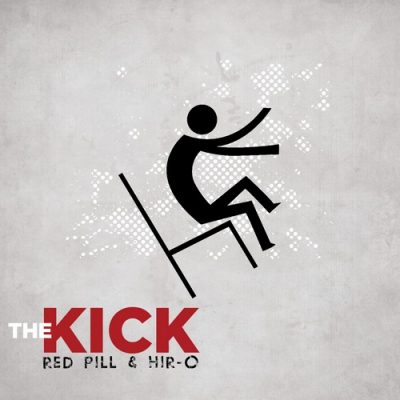 Red Pill & Hir-O – The Kick (WEB) (2013) (320 kbps)