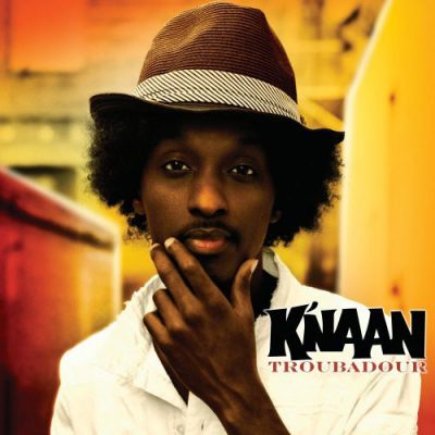 K’naan – Troubadour (CD) (2009) (FLAC + 320 kbps)