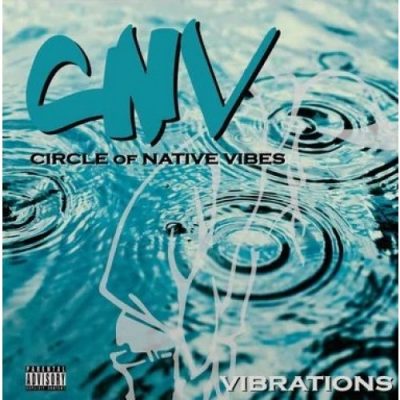 Circle Of Native Vibes – Vibrations (CD) (2021) (FLAC + 320 kbps)