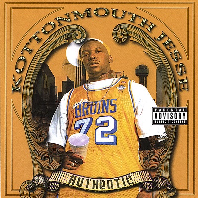Kottonmouth – Authentic (CD) (2004) (FLAC + 320 kbps)