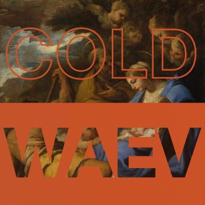 Soviets – Cold Waev (WEB) (2021) (320 kbps)