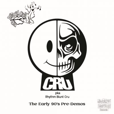 CRU – The Early 90’s Pre-Demos (Vinyl) (2021) (VBR V0)