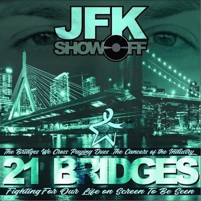 JFK – 21 Bridges EP (WEB) (2021) (320 kbps)