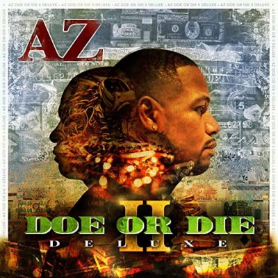 AZ – Doe Or Die II (Deluxe Edition) (WEB) (2021) (FLAC + 320 kbps)