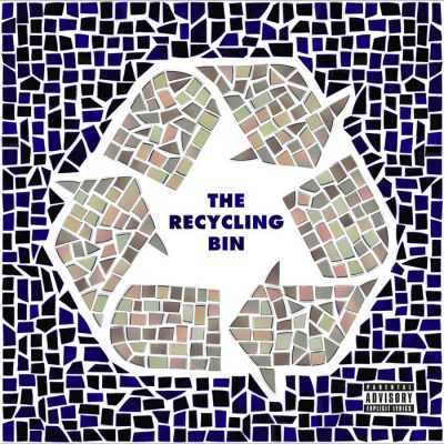 Aesop Rock & Blockhead – The Recycling Bin EP (WEB) (2022) (320 kbps)