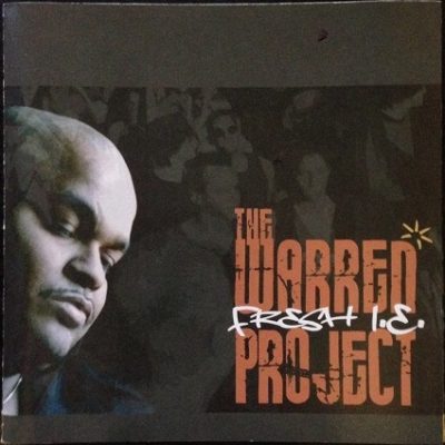 Fresh I.E. – The Warren Project (CD) (2007) (FLAC + 320 kbps)
