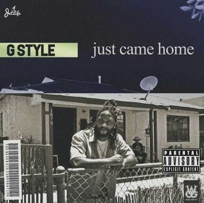 G Style – Just Came Home (WEB) (2022) (320 kbps)