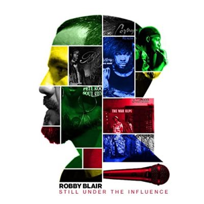 Robby Blair – Still Under the Influence (WEB) (2022) (320 kbps)