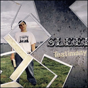Sleep – Testimony (VLS) (2005) (FLAC + 320 kbps)
