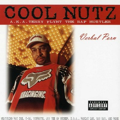 Cool Nutz – Verbal Porn (WEB) (2001) (FLAC + 320 kbps)