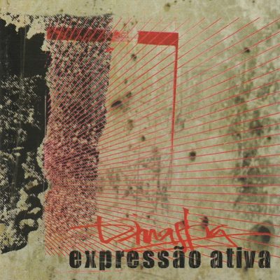 Expressao Ativa – Dinastia (CD) (2002) (FLAC + 320 kbps)