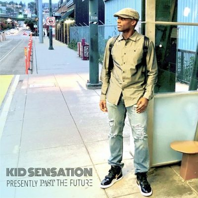 Kid Sensation – Presently Past The Future (WEB) (2020) (FLAC + 320 kbps)