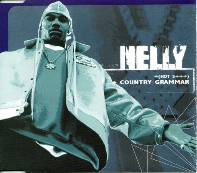 Nelly – (Hot S+++) Country Grammar (UK CDS) (2000) (FLAC + 320 kbps)