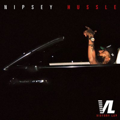 Nipsey Hussle – Victory Lap (CD) (2018) (FLAC + 320 kbps)