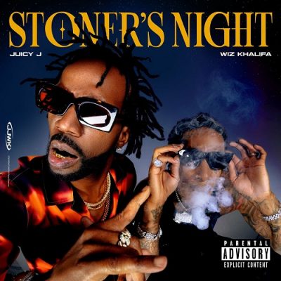 Juicy J & Wiz Khalifa – Stoner’s Night (WEB) (2022) (320 kbps)