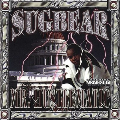 Sugbear – Mr. Hustlematic (CD) (1999) (FLAC + 320 kbps)