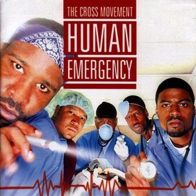 The Cross Movement – Human Emergency (CD) (2000) (FLAC + 320 kbps)
