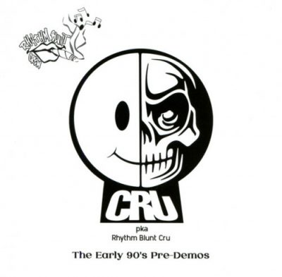 CRU – The Early 90’s Pre-Demos (CD) (2021) (FLAC + 320 kbps)