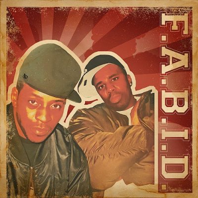 Hannibal Stax & Mike Rone – F.A.B.I.D. (WEB) (2022) (320 kbps)