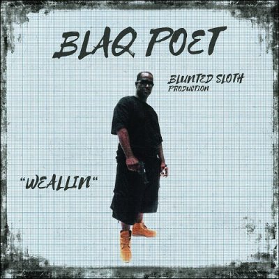 Blunted Sloth & Blaq Poet – We All In EP (WEB) (2022) (320 kbps)
